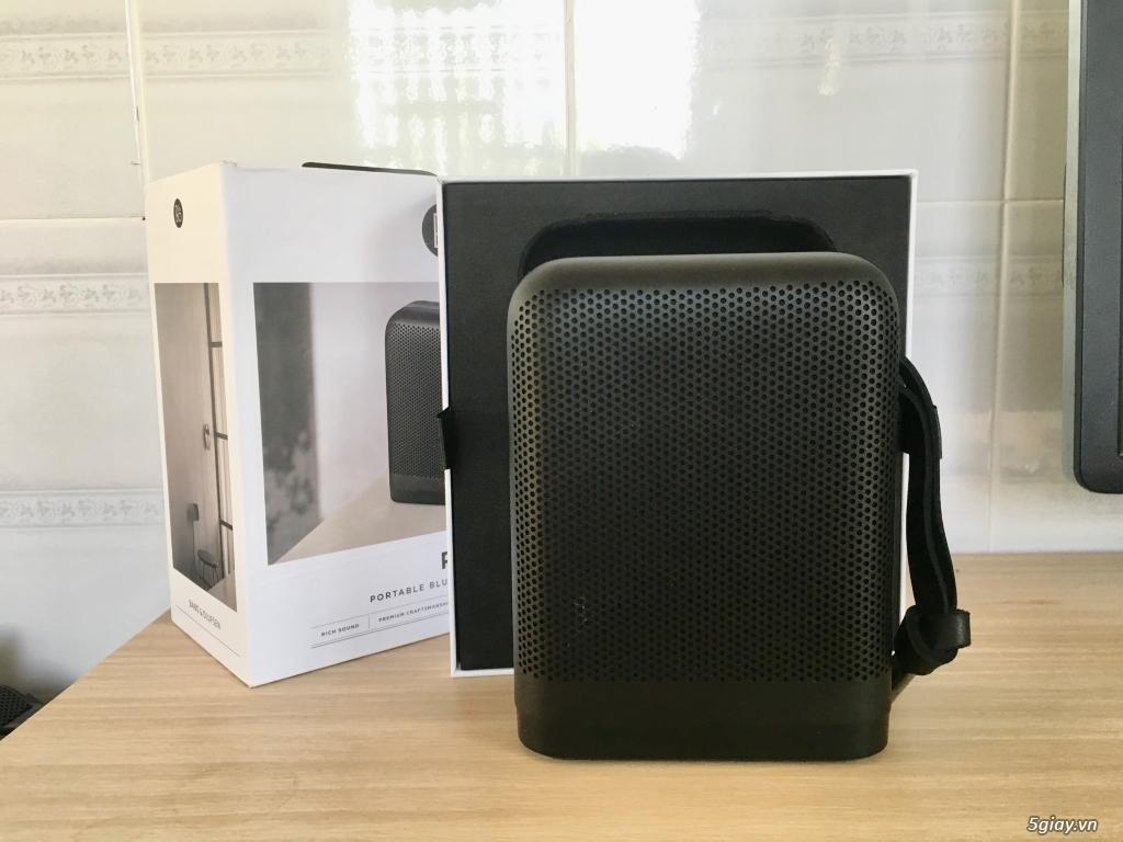 Loa B&O Beoplay P6