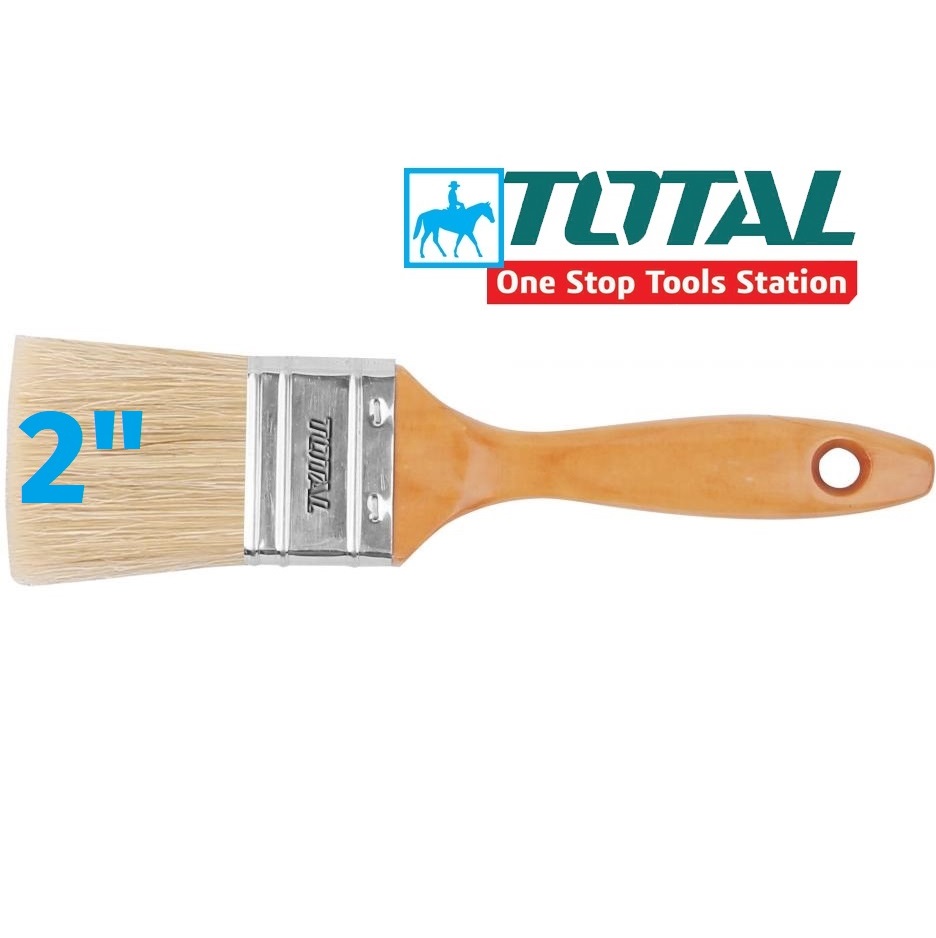 Cọ sơn 2inch 50mm Paint Brush INGCO CHPTB8702