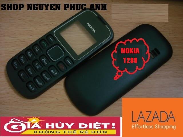 BỘ VỎ PHÍM ĐIỆN THOẠI 1280