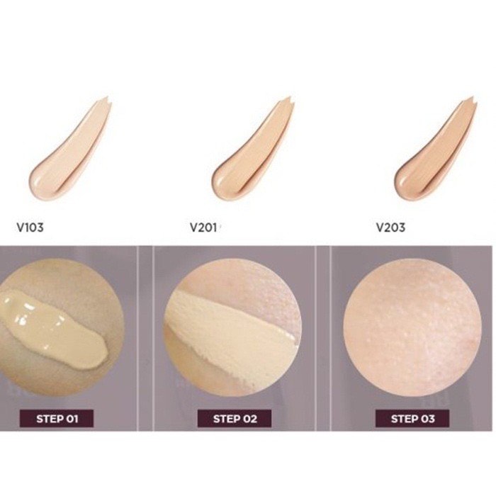 [GIẢM 5% ĐƠN 129K]Kem Nền BB the face shop POWER PERFECTION BB CREAM SPF37 PA++.Lyo.vn