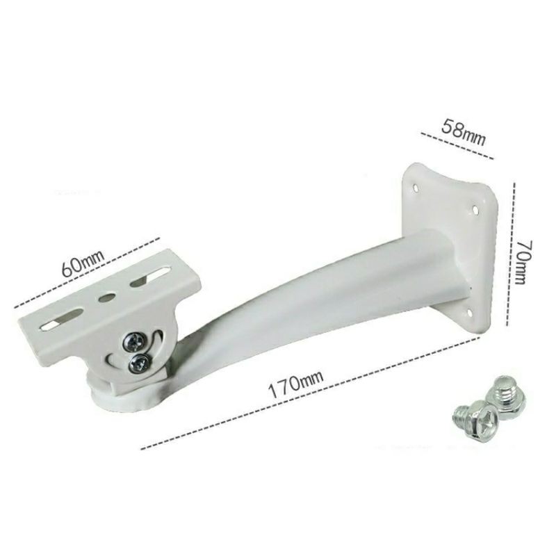 Chân Đế Camera Ngoài Trời