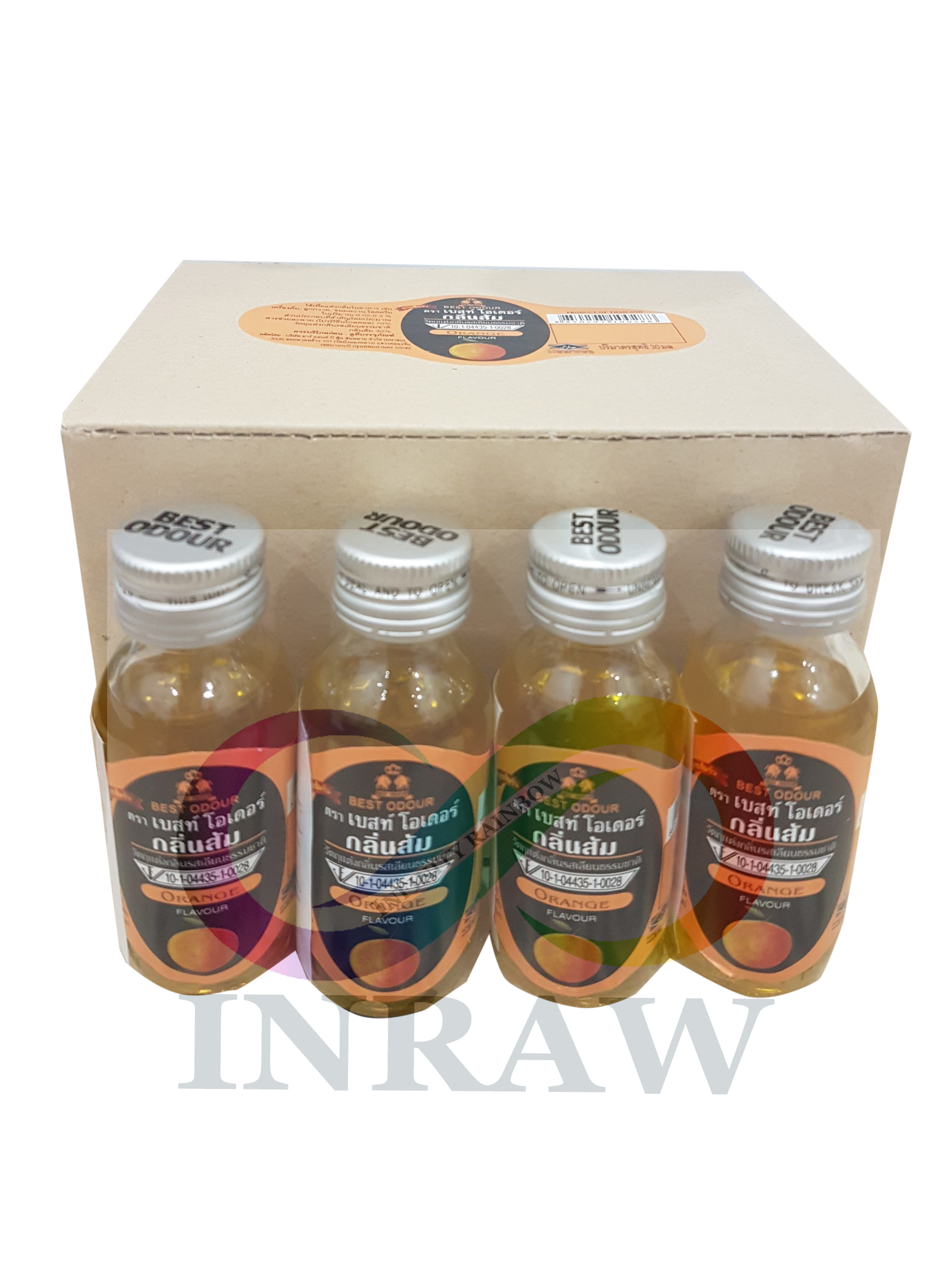 Hương Cam Best Odour Thái Lan 30ml