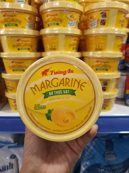 Bơ tường an 200gr