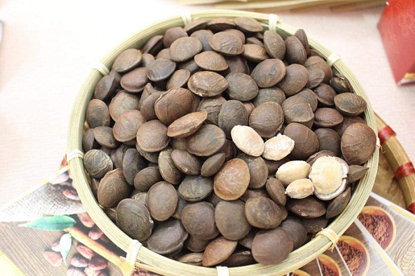 500g hạt sachi