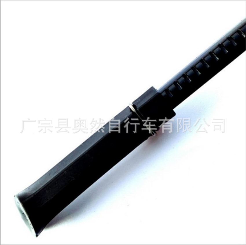 Chân Chống bắt ốc xe đạp thể thao chất liệu có tăng chỉnh