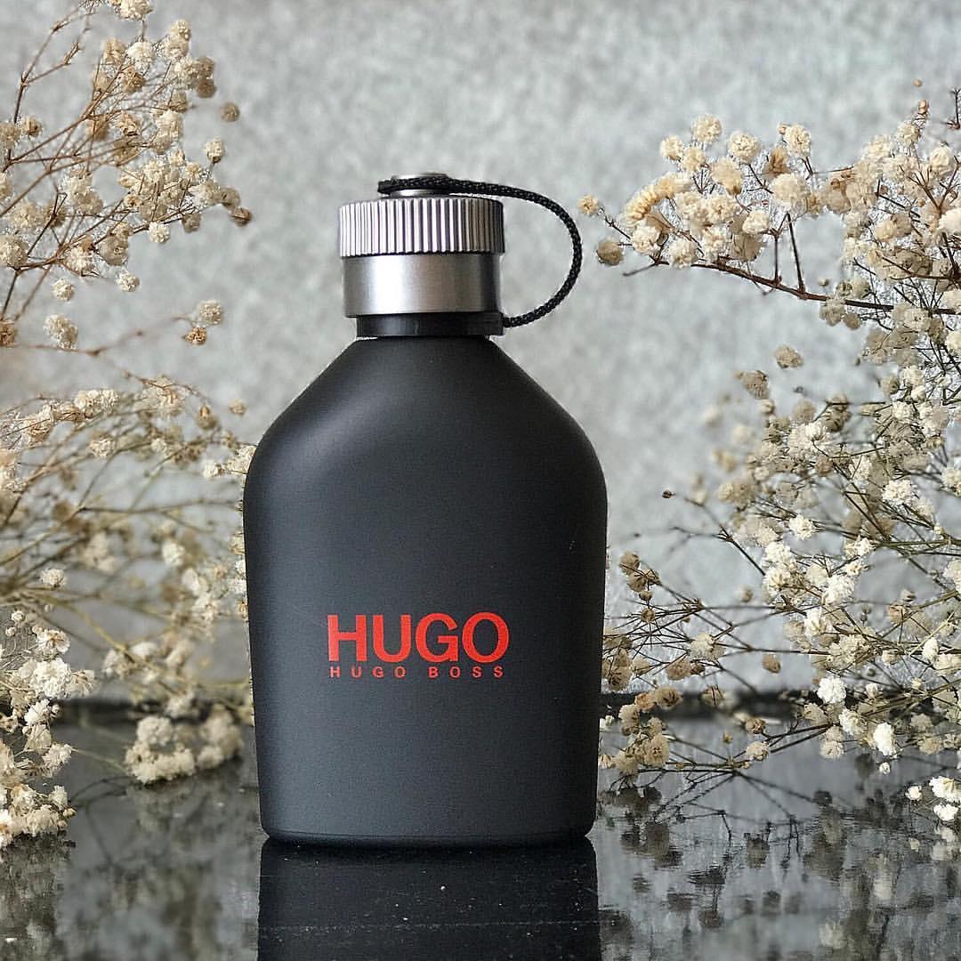 Nước hoa nam Hugo Boss Just Different EDT 125ml