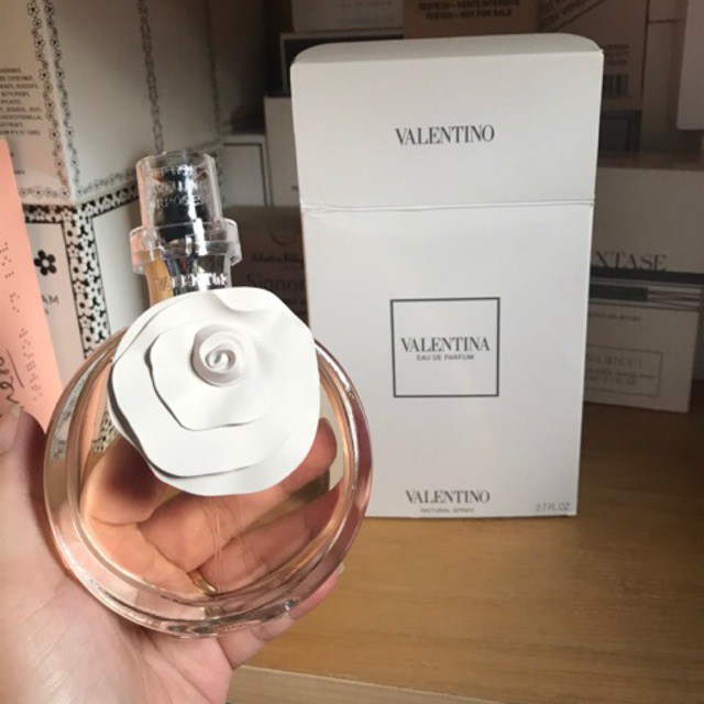 -𝑺𝒄𝒆𝒏𝒕𝒔𝒂𝒊𝒈𝒐𝒏- Nước Hoa Valentino Valentina EDP