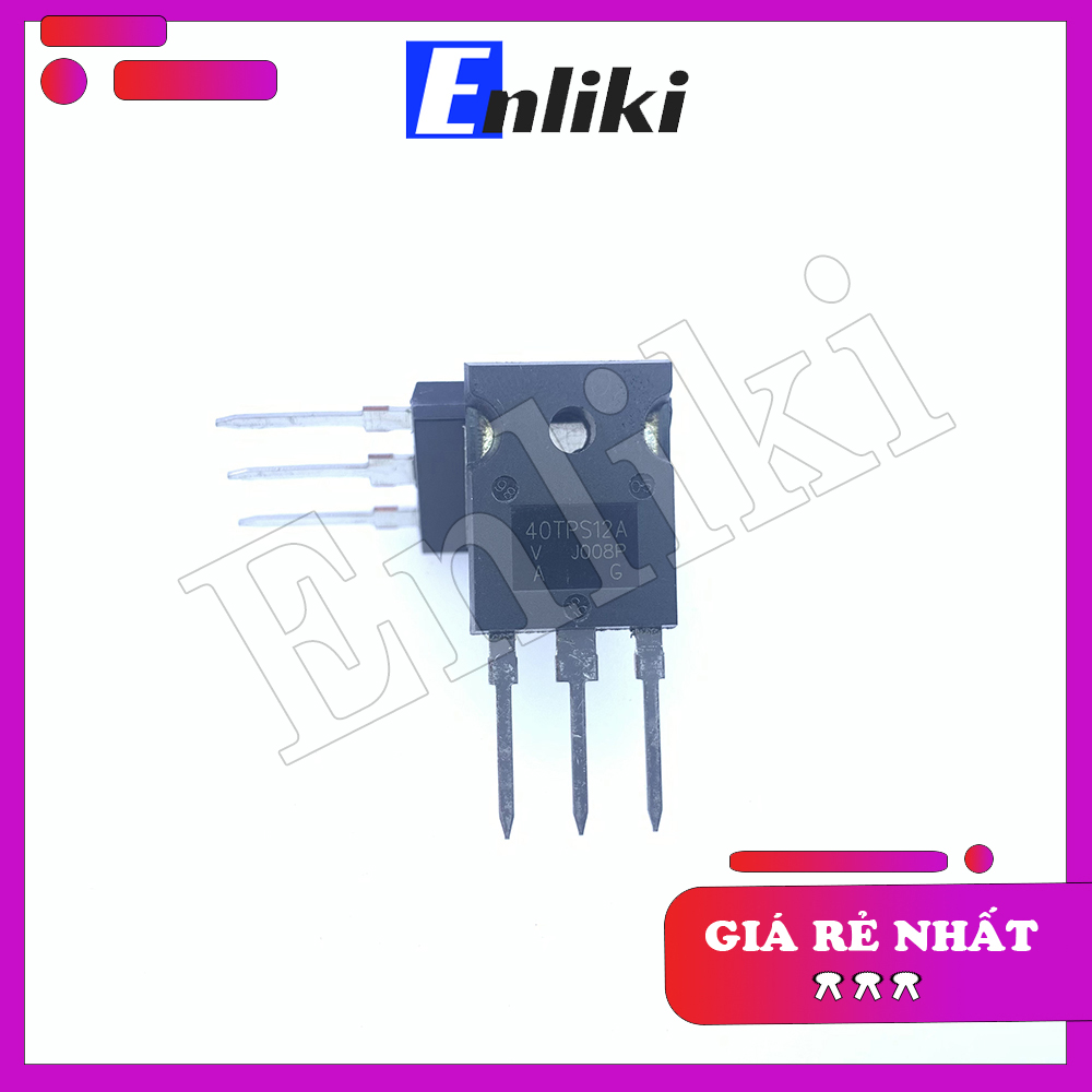 40TPS12 40A 1200V SCR