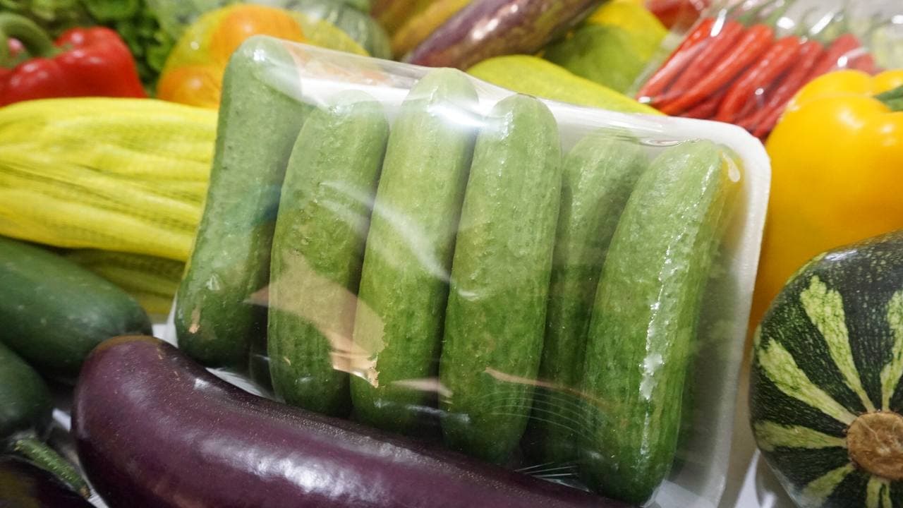 Khoai Lang Nhật 500gr/túi