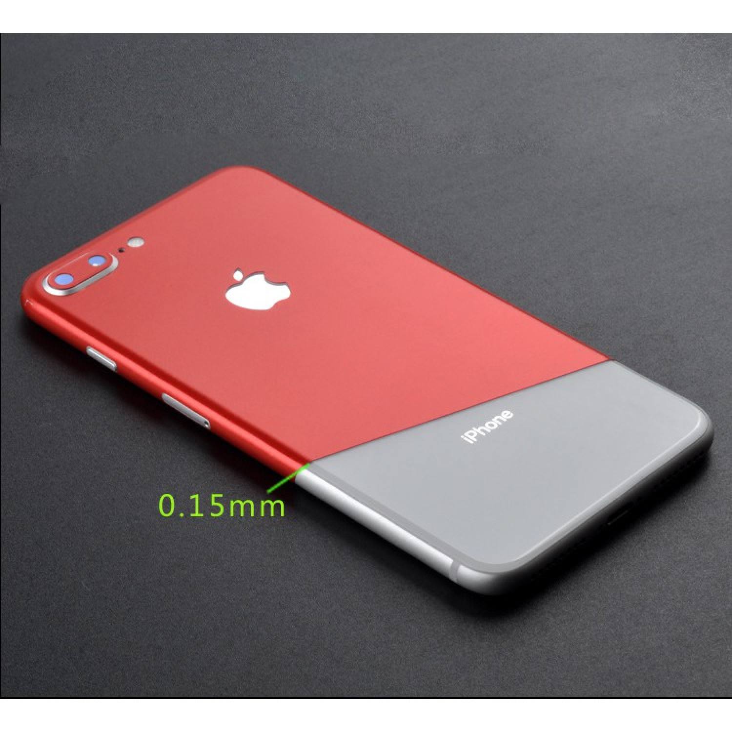 miếng dán skin iρhone 8 , 8 plus