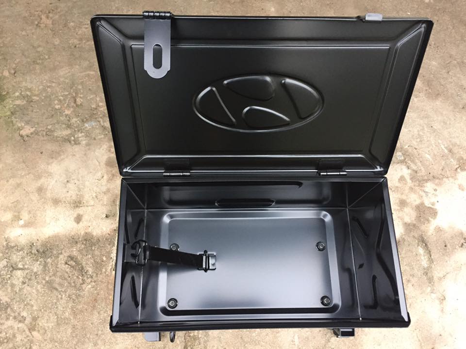 Thùng Đồ Nghề Hyundai