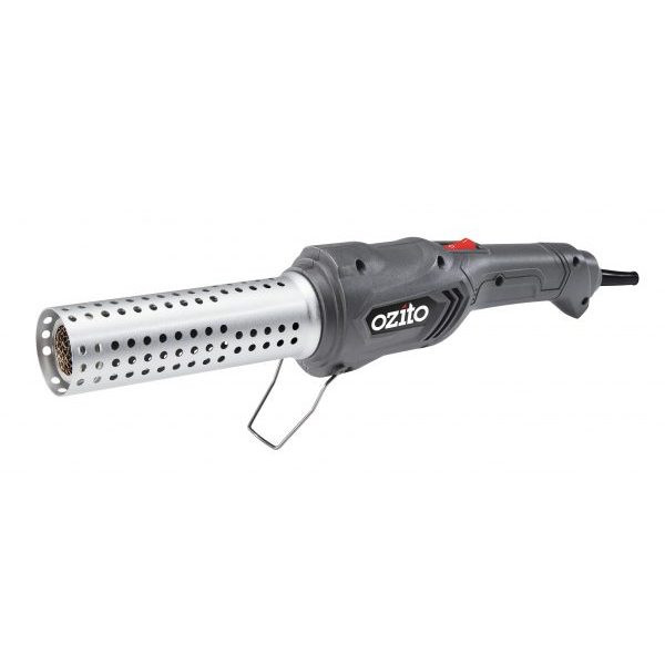 [HCM]MÁY KHÒ ĐỐT THAN HIỆU OZITO CFS-2000 HÀNG MỚI 100% NHẬP KHẨU AUSTRALIA