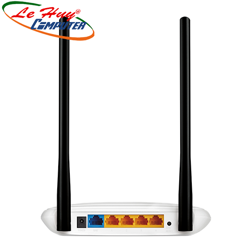 Bộ phát wifi TP-Link TL-WR841N Wireless 300Mbps
