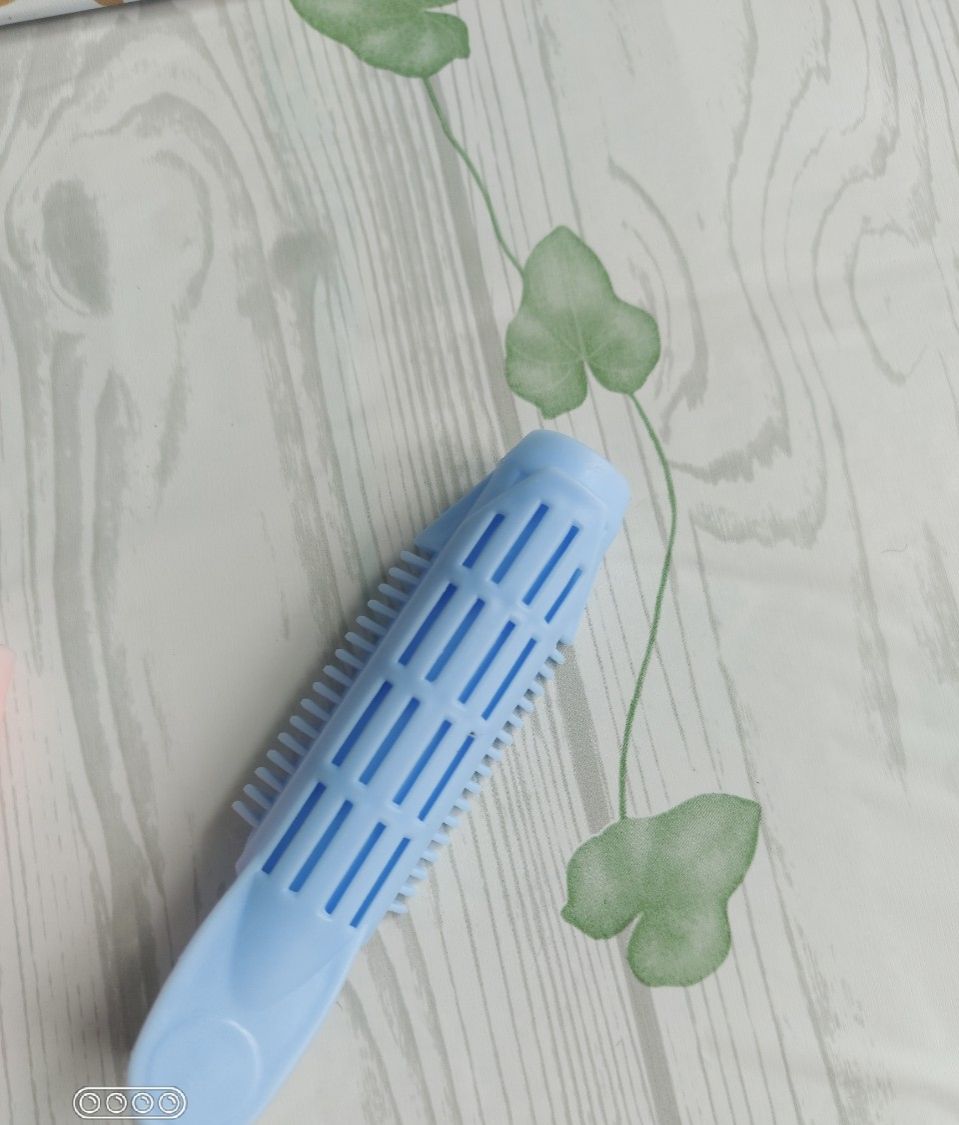 [HCM] KẸP UỐN PHỒNG CHÂN TÓC TỰ NHIÊN