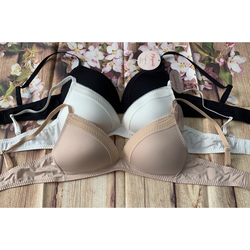 Áo lót nữ MARUERITE 61117