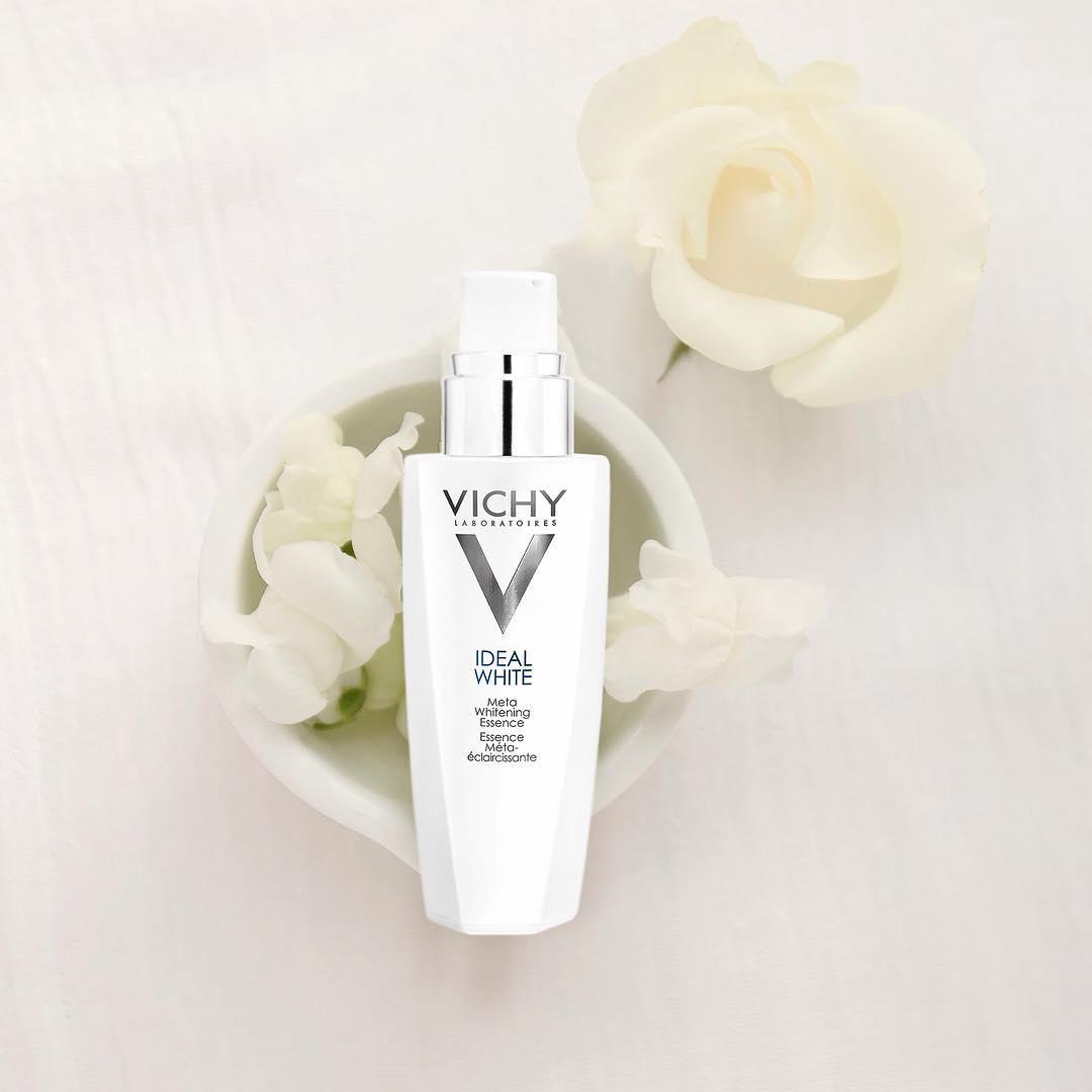 Tinh Chất Dưỡng Trắng Sau 7 Tac Dụng Vichy Ideal White Meta Whitening Essence 30ml Gia Thang 2 21