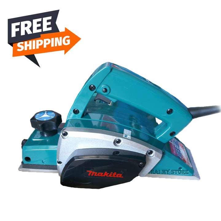 MÁY BÀO GỖ MAKITA KP0800