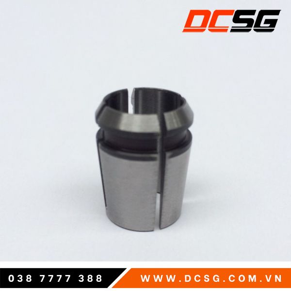 Chấu bóp 12.7mm cho máy phay makita | dcsg