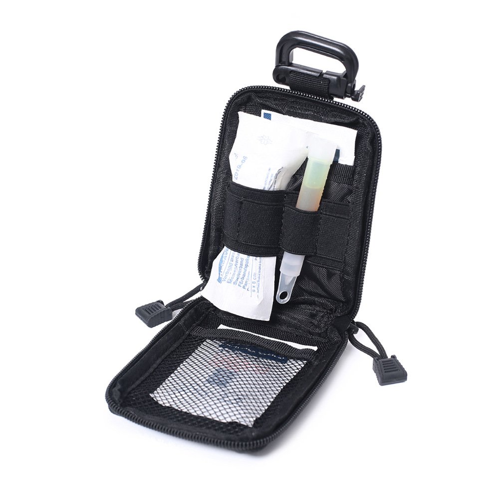 Túi phụ kiện ECD mini