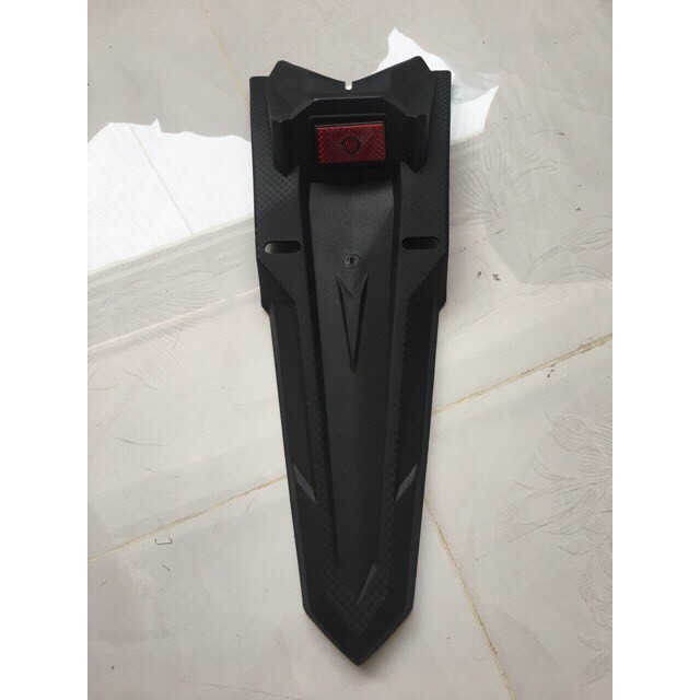 Dè Chắn Bùn Sau Xe Ex150 - Winner - dè xe máy