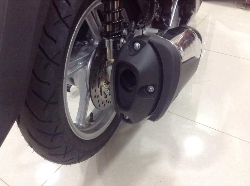ỐP BÔ 300I CHO SH 2020  ZHIPAT ( MỚI CÓ)