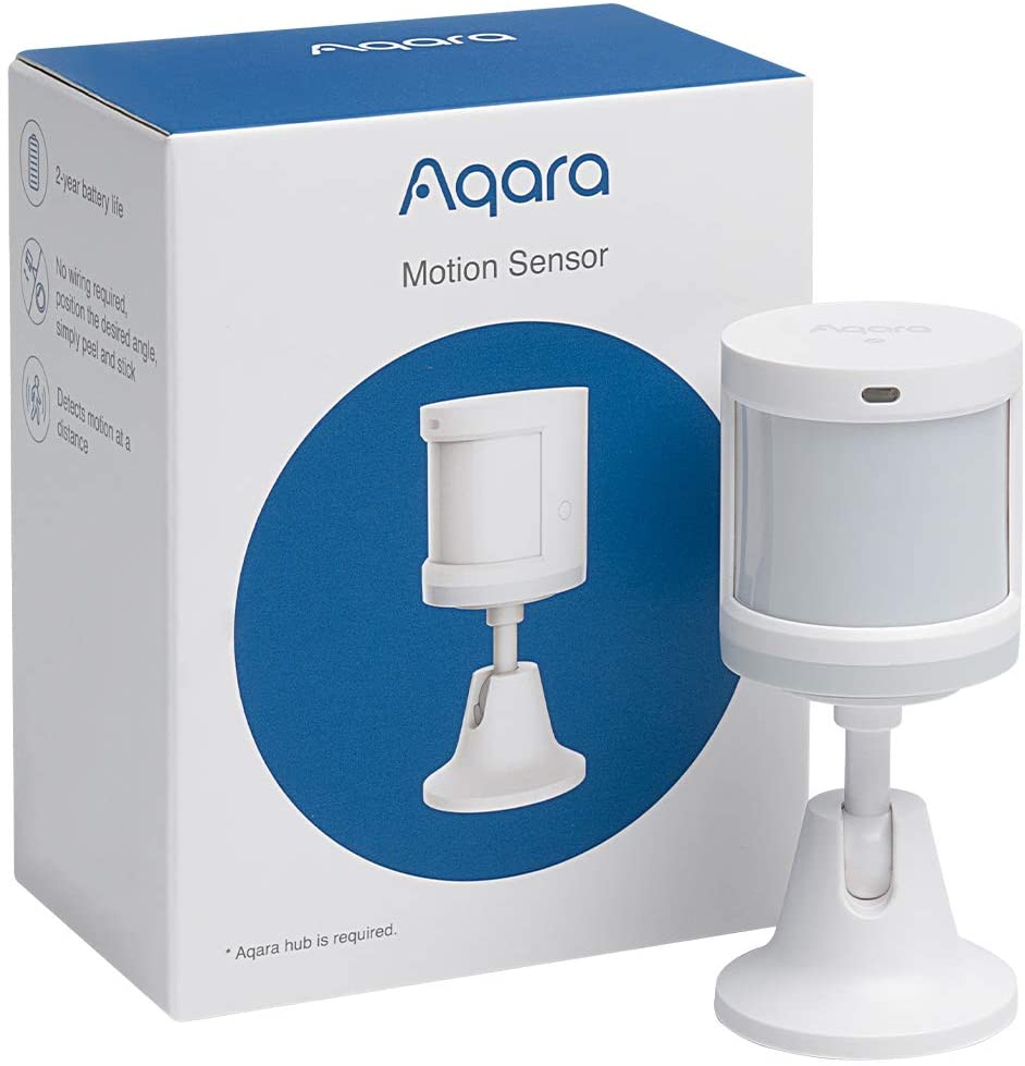 Cảm Biến Chuyển Động Aqara Motion Sensor (RTCGQ11LM)