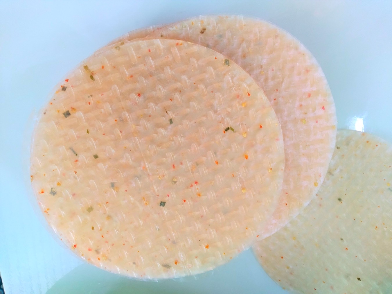 500g Banh Trang Muôi Ớt Tây Ninh