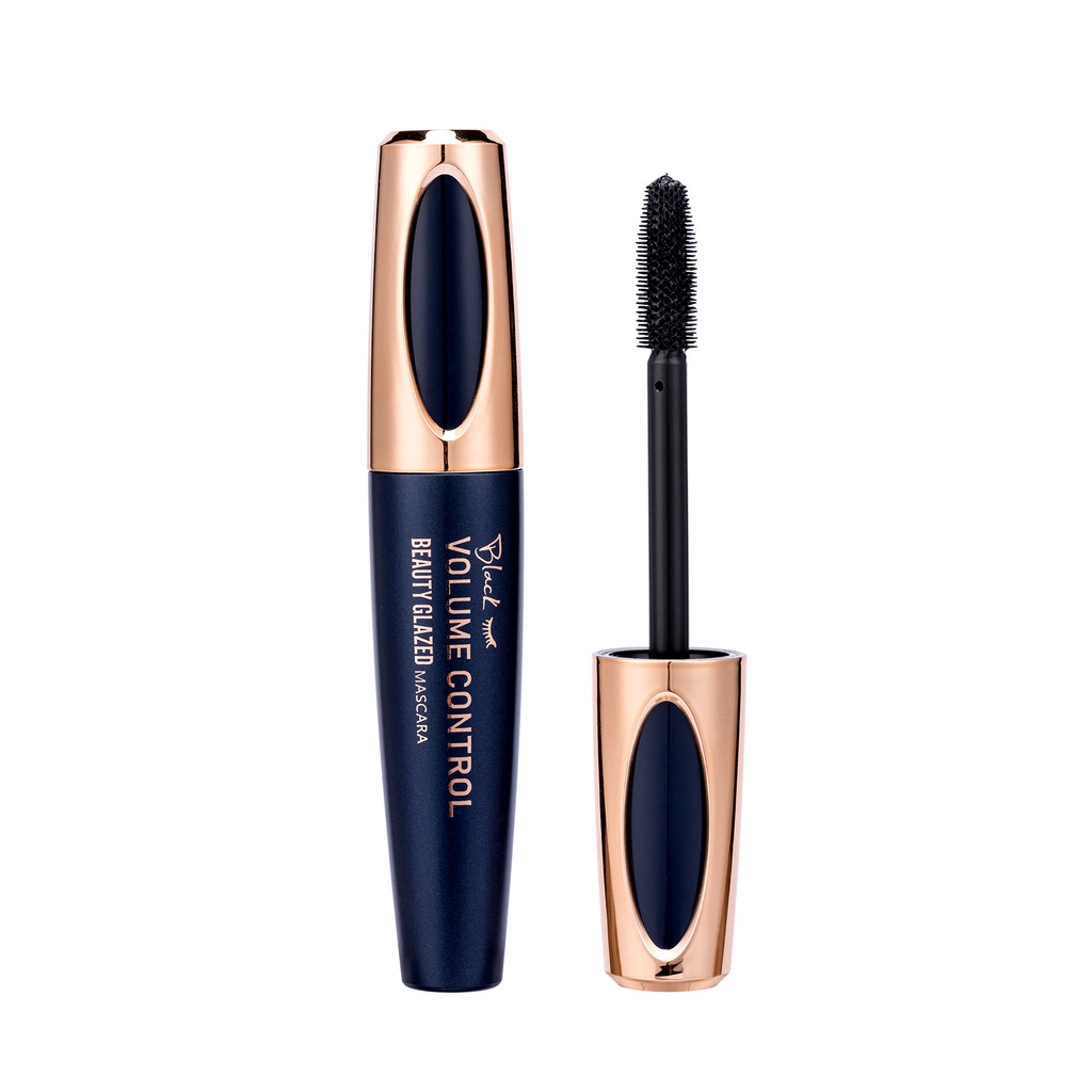 Mascara nâng mi chuốt mi cong dày tự nhiên