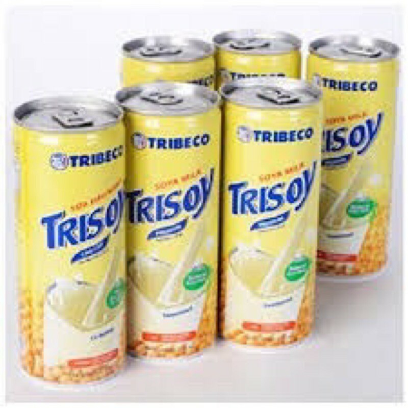 Sữa đậu nành tribeco