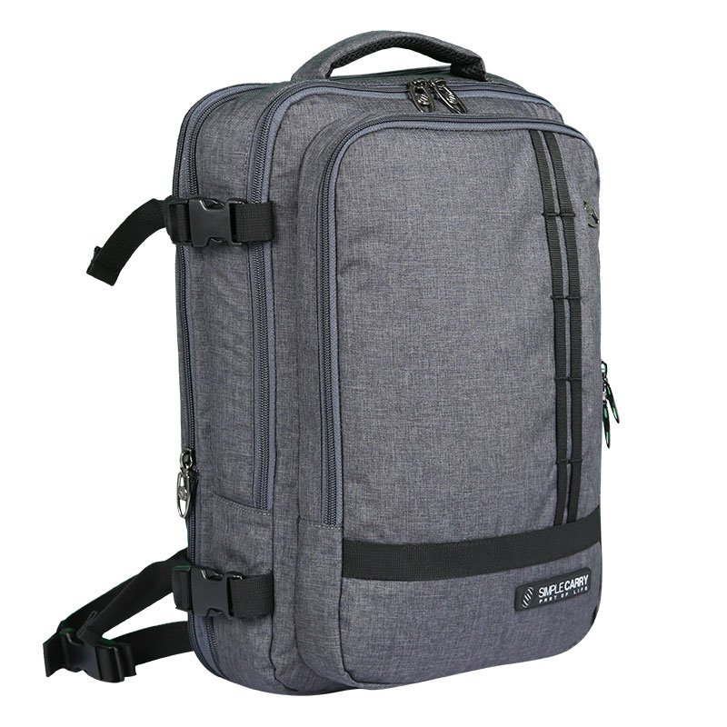 Balo/Cặp Công Sở SimpleCarry TWB
