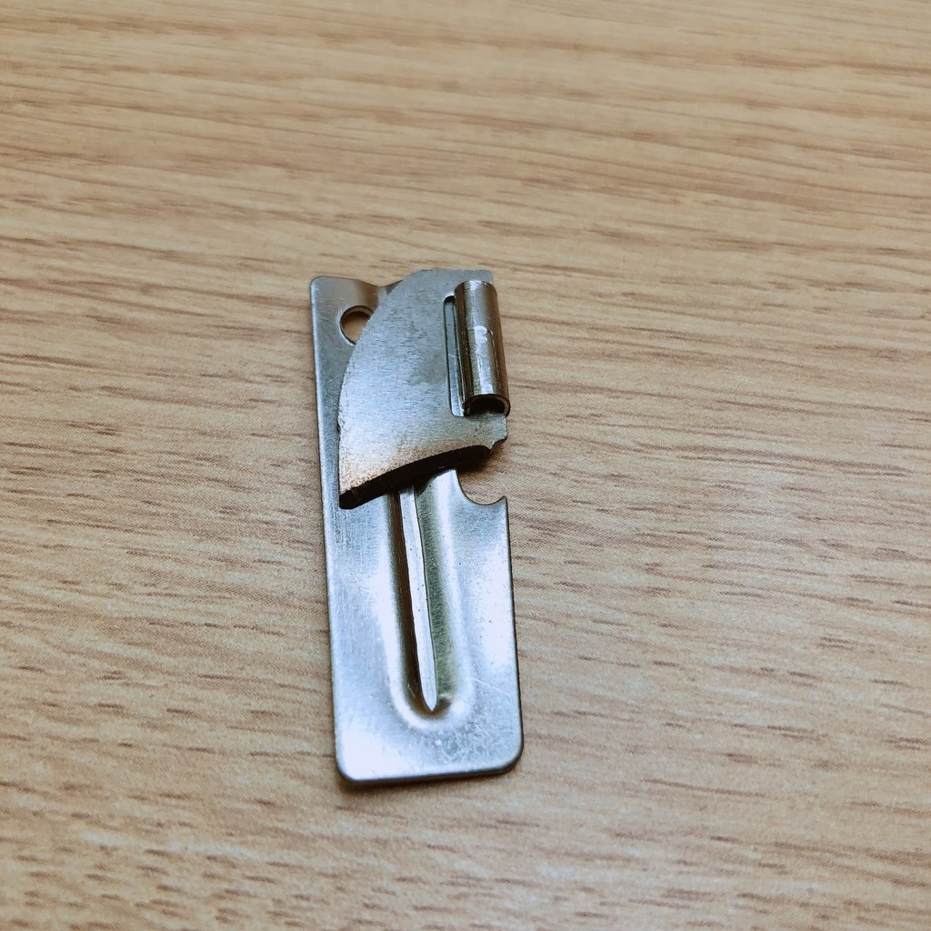 Khui lon, khui sữa mini
