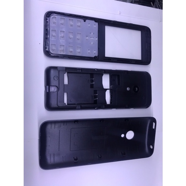 Vỏ nokia 150 đời 2020 vỏ+phím như hình