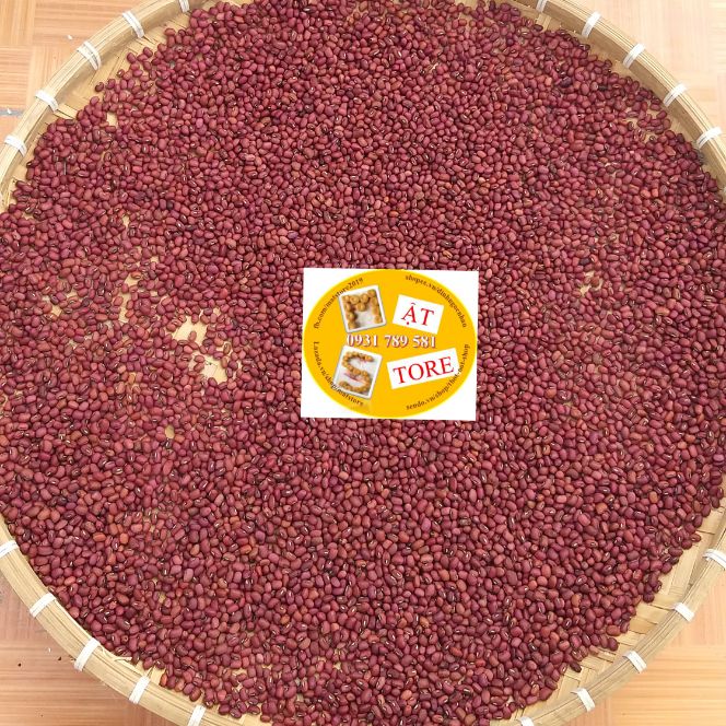 500G ĐẬU ĐỎ MIỀN TÂY THỰC DƯỠNG