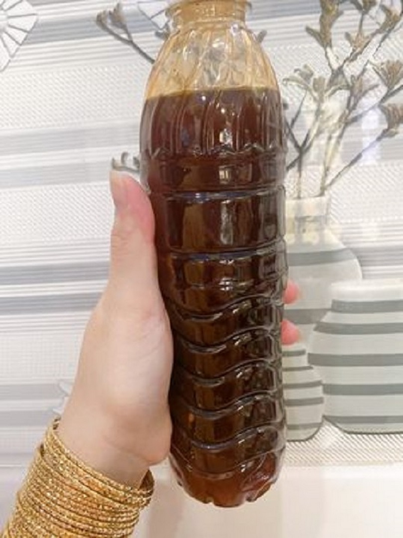 Nước Sốt Me - Loại Ngon