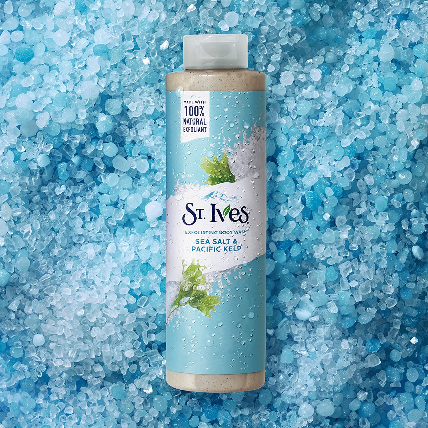 Sữa Tắm ST.Ives Body Wash - 650ml