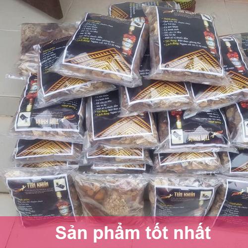 [HCM]Tứn khửn thang 8 vị của người HMông - Đẳng cấp phái mạnh
