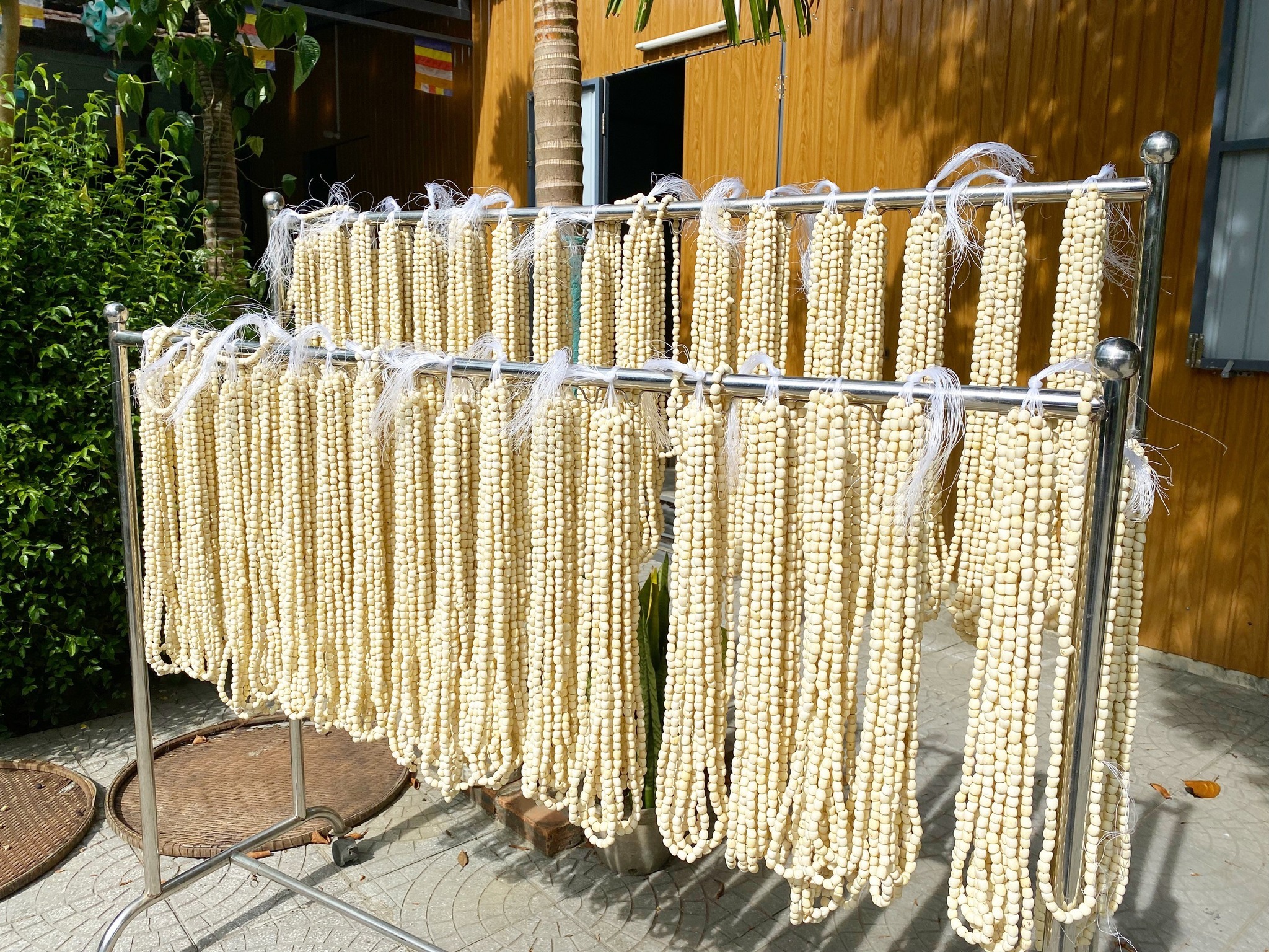 HẠT SEN KHÔ HUẾ 1KG