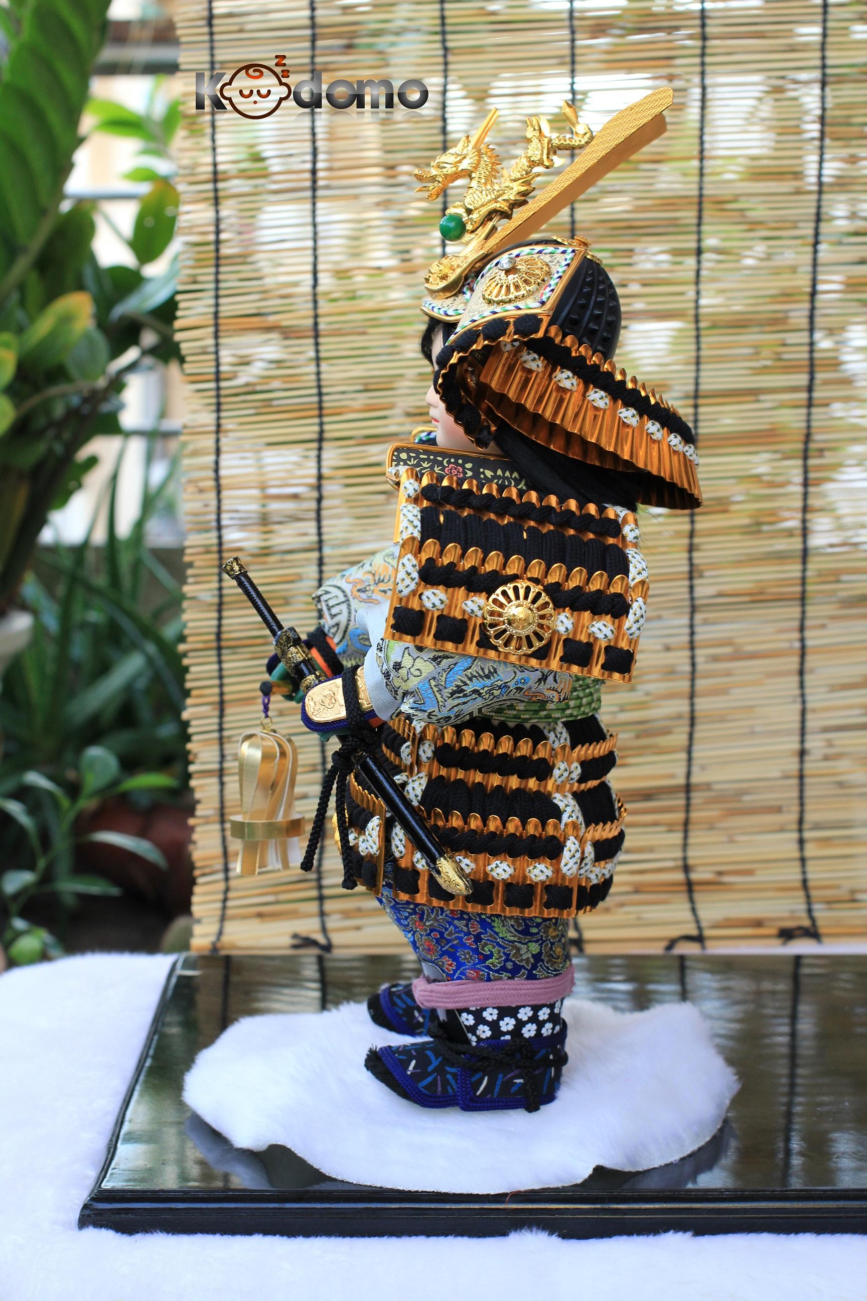 búp bê nhật bản , búp bê samurai , áo giáp samurai , nón giáp samurai , 人形 , 武者人形 , 子供大将 , 鎧 , 兜 , 五月人形, 日本娃娃