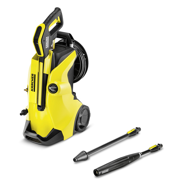 [Trả góp 0%] Máy phun áp lực Karcher K4 full control EU