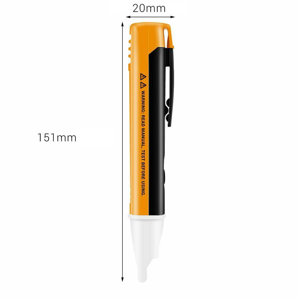 Bút thử điện âm tường IAC-D