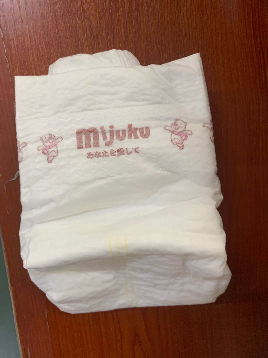 TÃ DÁN MIJUKU 50 MIẾNG
