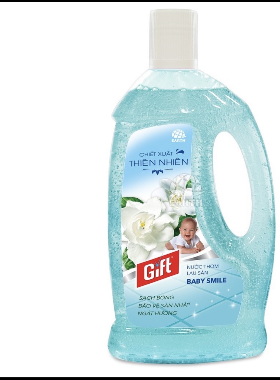 Nước Lau Sàn Gift Chai 1L