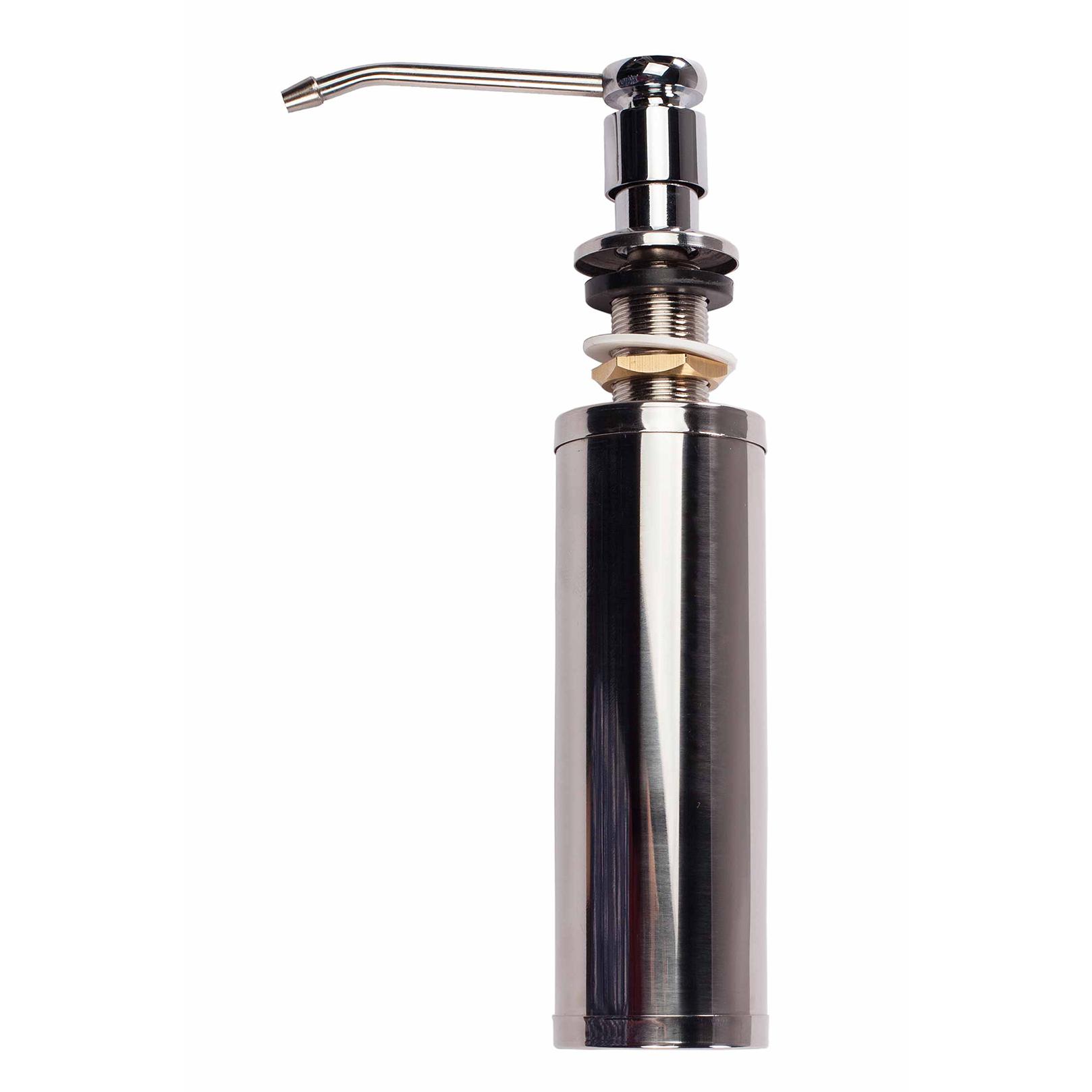 Bình đựng nước rửa chén inox RANOX
