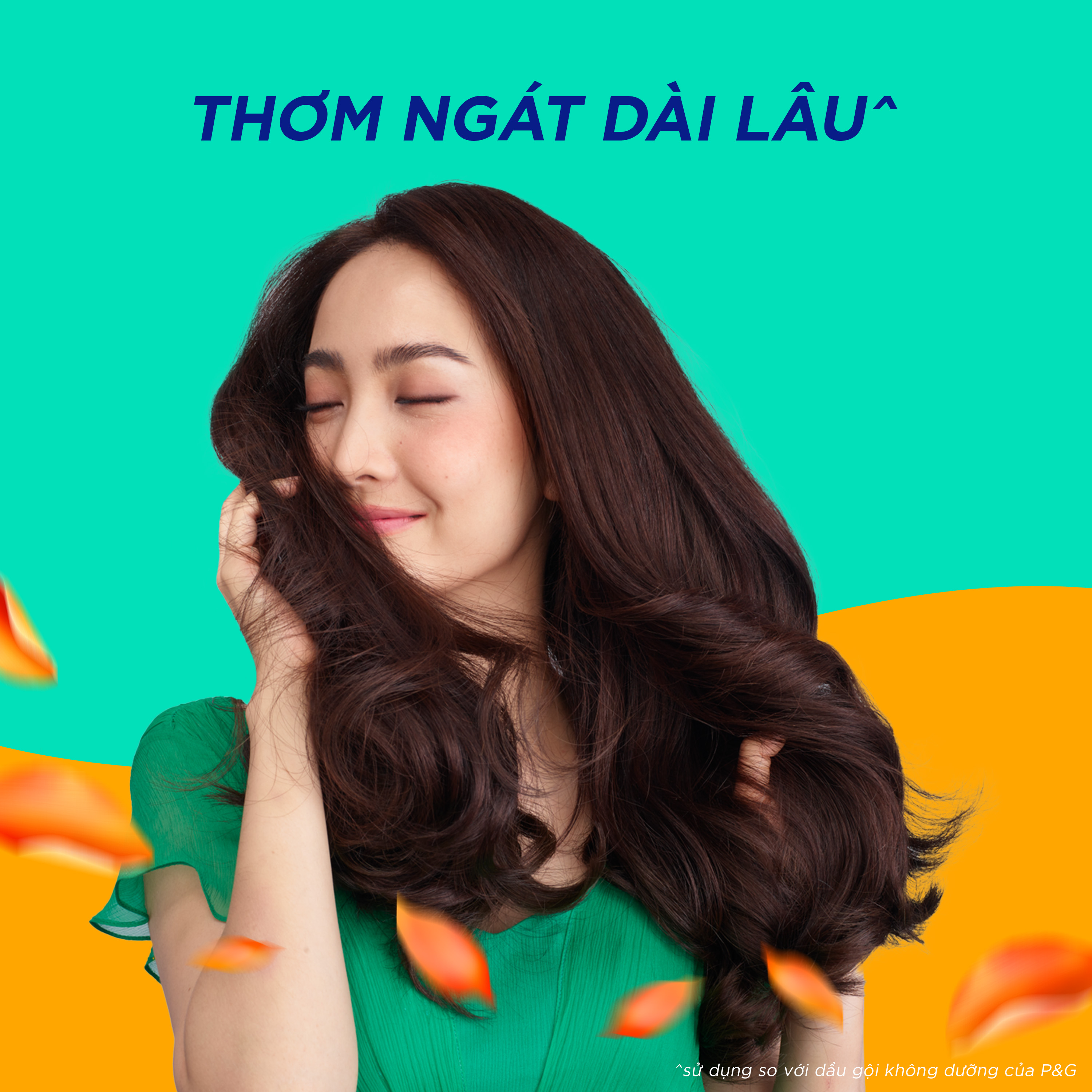 Dầu Gội REJOICE Siêu Mềm Mượt Siêu Mềm Mượt Chai 1750ML