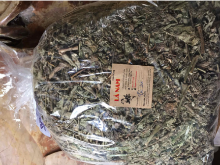 Cây Cải Trời khô 500g GT305
