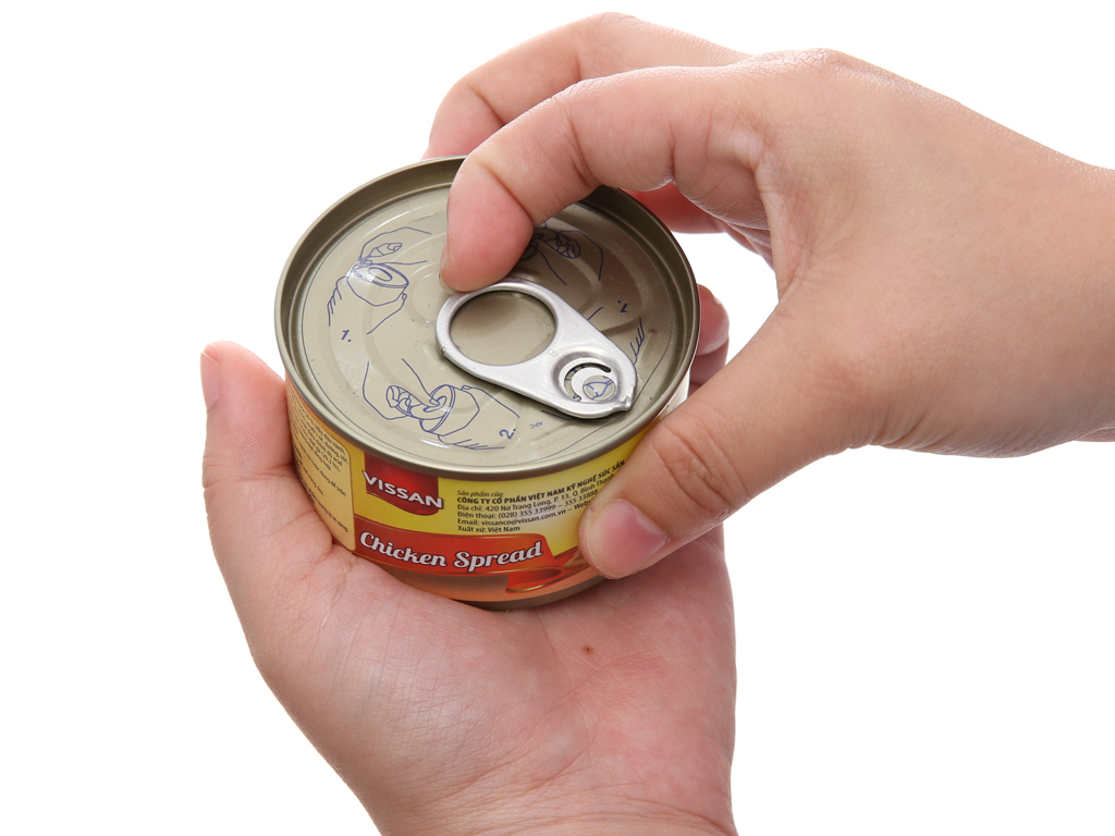 Thịt gà xốt mayonnaise