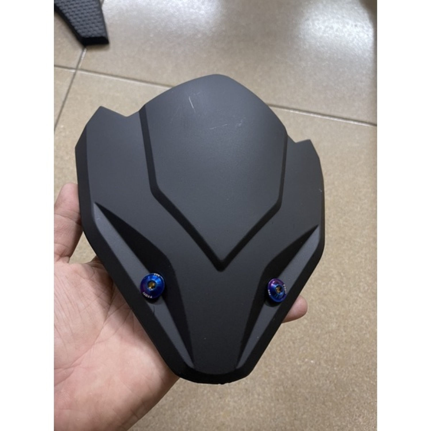 Mão Sói WINNER X Cực Đẹp (Đã Khoan Sẵn)
