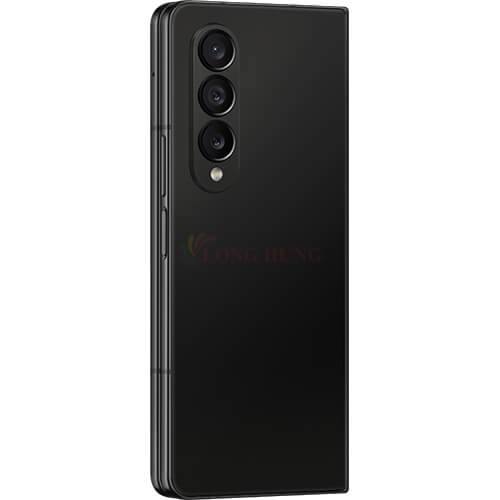 Điện thoại Samsung Galaxy Z Fold4 5G - Hàng chính hãng - Màn hình rộng rãi, thoải mái, dung lượng pin lớn