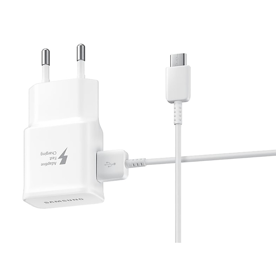 Bộ sạc samsung Galaxy note 8