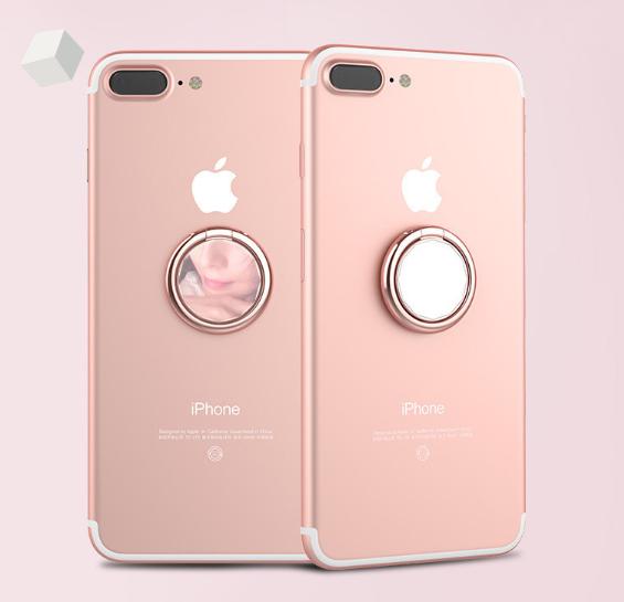 [HCM]Gía Đỡ Chiếc Nhẫn IRING Tròn Xoay 360